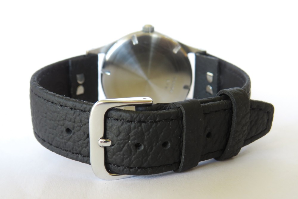Gents Longines wrist watch, 1945 View IV