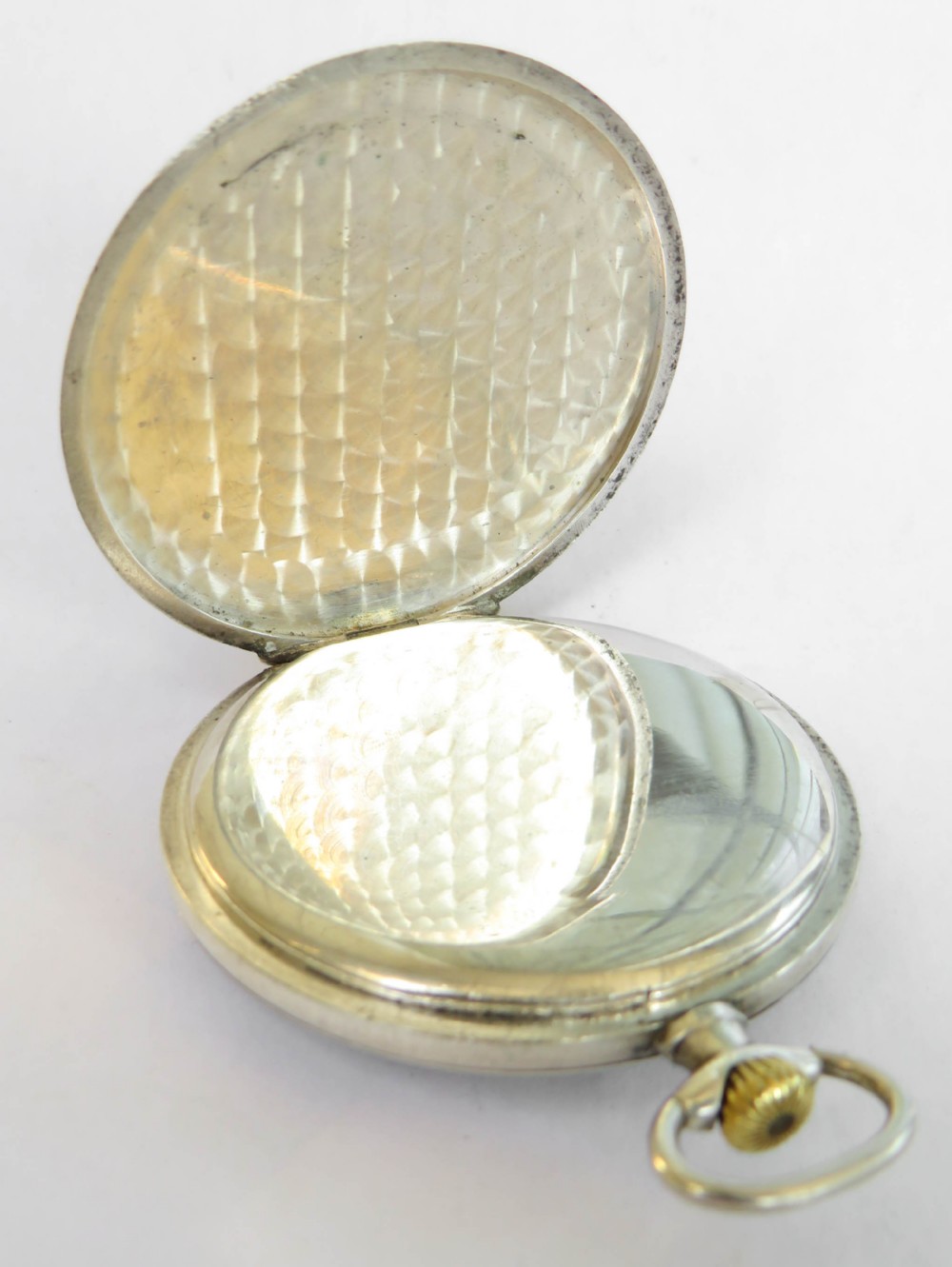 Alternate View