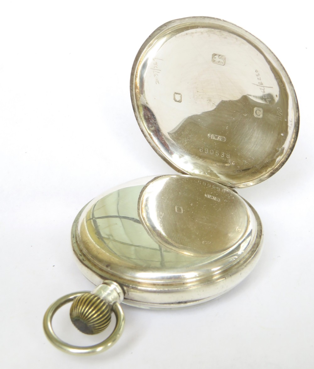 Alternate View
