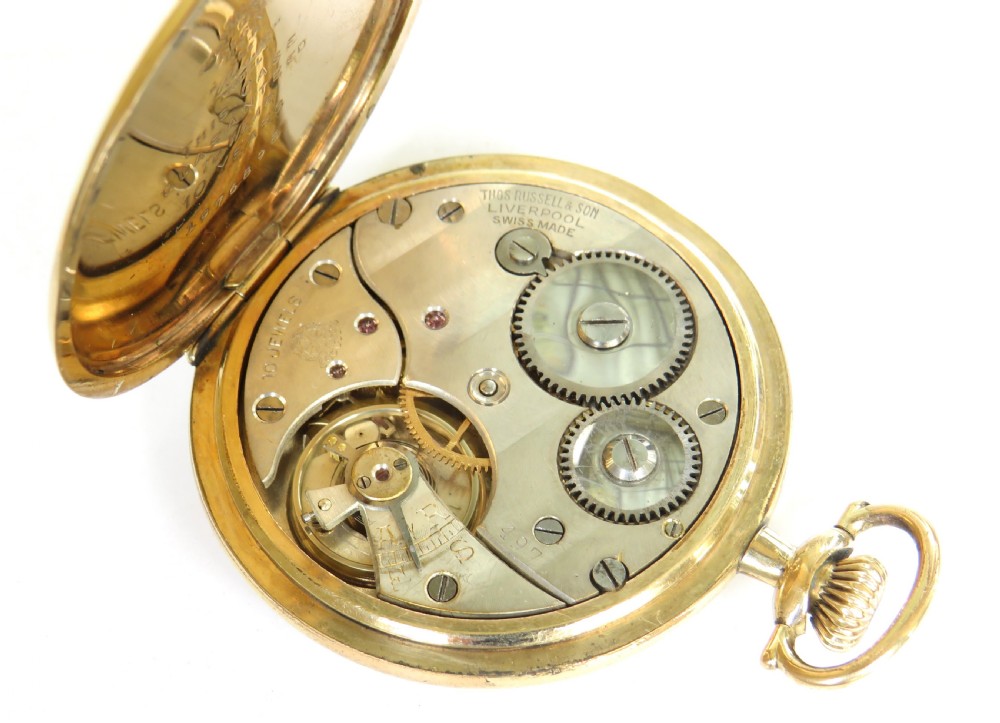 Alternate View