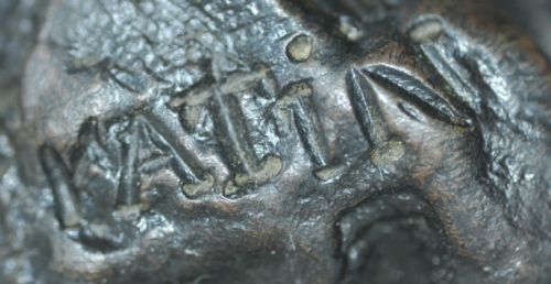 FRENCH BRONZE EAGLE DEVOURING A HERON BY CHRISTOPHE FRATIN - ADDITIONAL PHOTO 8