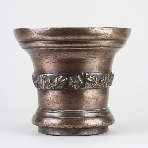 BEARDMORE MORTAR