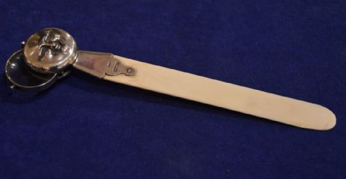 A Rare Sampson Morden Letter Opener