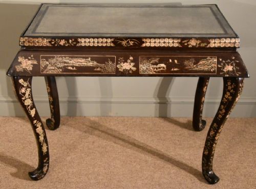 Early 19th Century Console Table