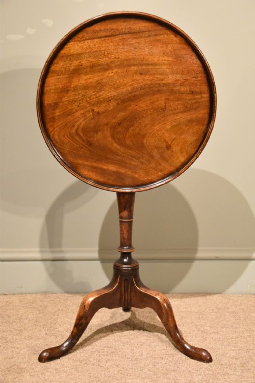 A Very Fine Quality Mid 18th Century Wine Table