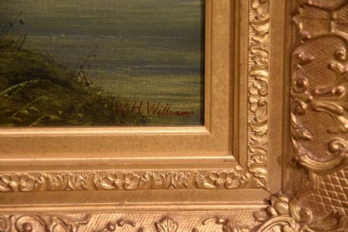 COUNTRY VIEWS BY WALTER HEATH WILLIAMS - ADDITIONAL PHOTO 4