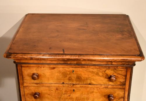 WELLINGTON CHEST STAMPED EDWARDS AND ROBERTS - ADDITIONAL PHOTO 5