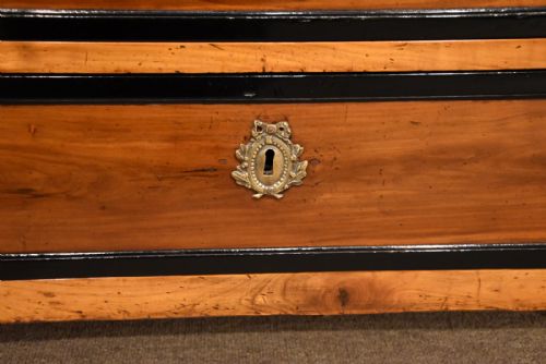 LOUIS XVI CHEST OF DRAWERS - ADDITIONAL PHOTO 7