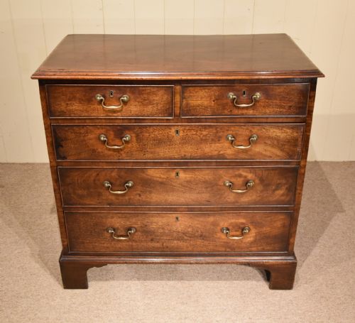 CHEST OF DRAWERS 18TH CENTURY - ADDITIONAL PHOTO 3