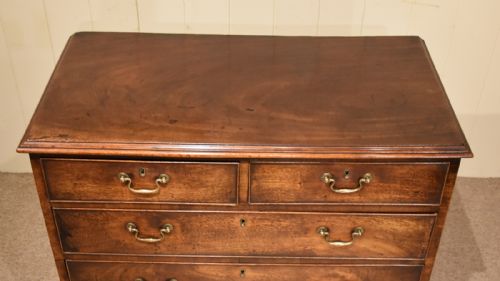 CHEST OF DRAWERS 18TH CENTURY - ADDITIONAL PHOTO 4