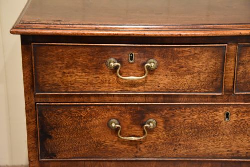 CHEST OF DRAWERS 18TH CENTURY - ADDITIONAL PHOTO 5