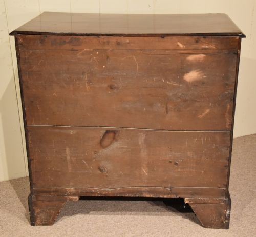 CHEST OF DRAWERS 18TH CENTURY - ADDITIONAL PHOTO 6