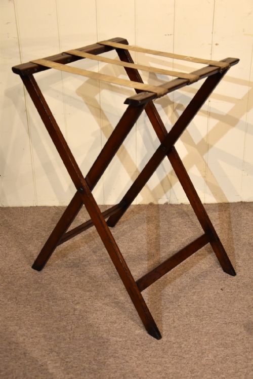 19TH CENTURY BUTLERS TRAY - ADDITIONAL PHOTO 6