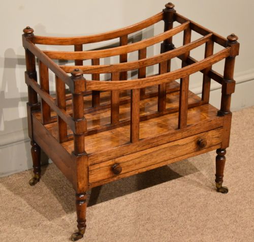 EXCELLENT REGENCY ROSEWOOD CANTERBURY - ADDITIONAL PHOTO 2