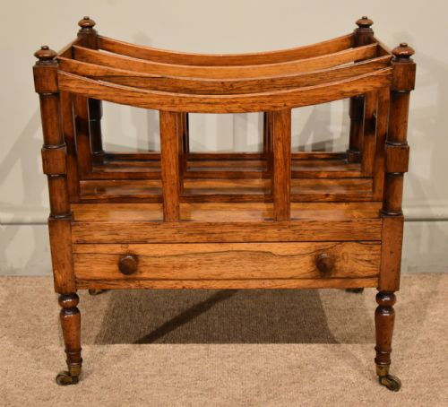 EXCELLENT REGENCY ROSEWOOD CANTERBURY - ADDITIONAL PHOTO 3