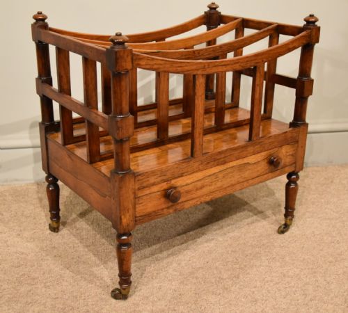 EXCELLENT REGENCY ROSEWOOD CANTERBURY - ADDITIONAL PHOTO 5