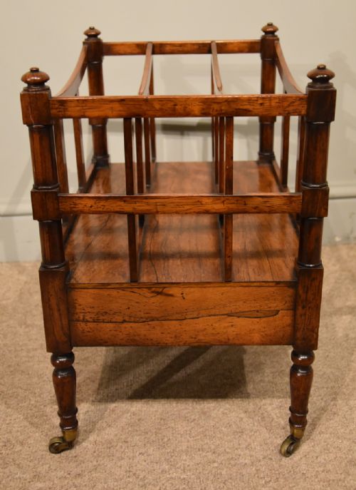 EXCELLENT REGENCY ROSEWOOD CANTERBURY - ADDITIONAL PHOTO 6