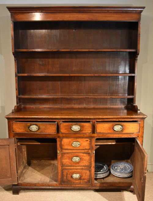 REGENCY PINE DRESSER - ADDITIONAL PHOTO 1