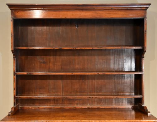 REGENCY PINE DRESSER - ADDITIONAL PHOTO 3