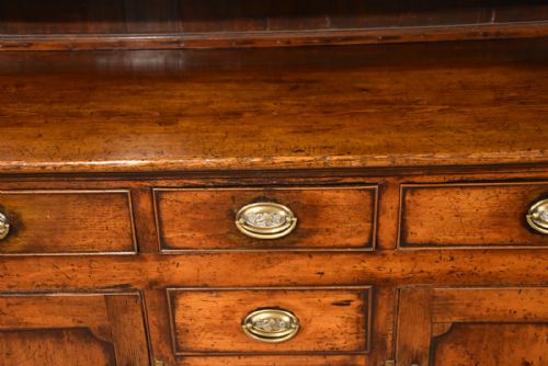 REGENCY PINE DRESSER - ADDITIONAL PHOTO 5