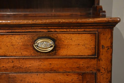 REGENCY PINE DRESSER - ADDITIONAL PHOTO 6