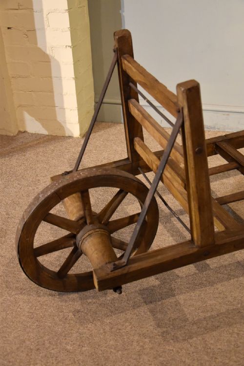 19TH CENTURY BEECH WOOD STATION PORTERS BARROW - ADDITIONAL PHOTO 4