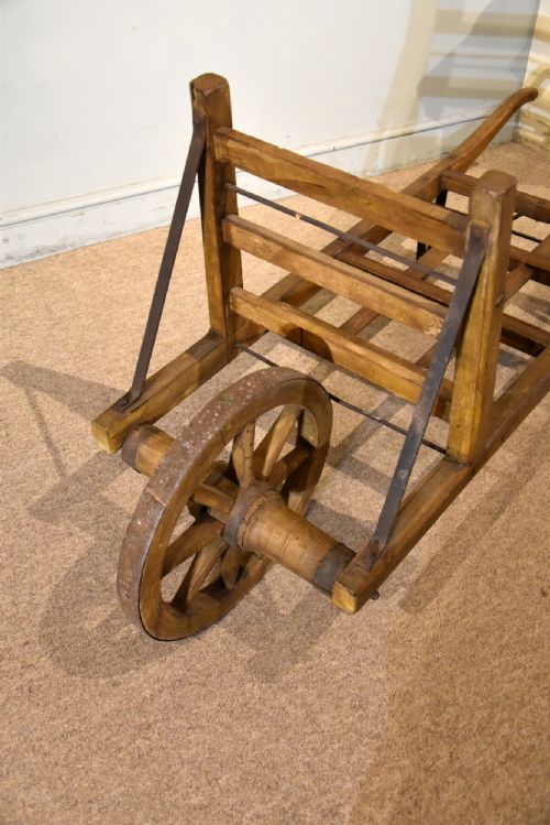 19TH CENTURY BEECH WOOD STATION PORTERS BARROW - ADDITIONAL PHOTO 6
