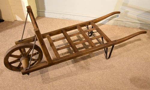 19TH CENTURY BEECH WOOD STATION PORTERS BARROW - ADDITIONAL PHOTO 3