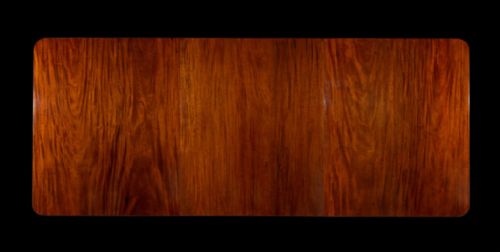 GEORGE III LARGE 12 SEATER MAHOGANY DINING TABLE - ADDITIONAL PHOTO 4