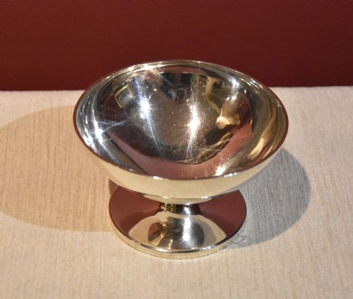 SILVER BOWL BY WAKELIN TAYLOR LONDON 1786 - ADDITIONAL PHOTO 1