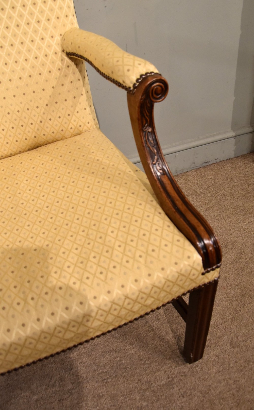 Detail View