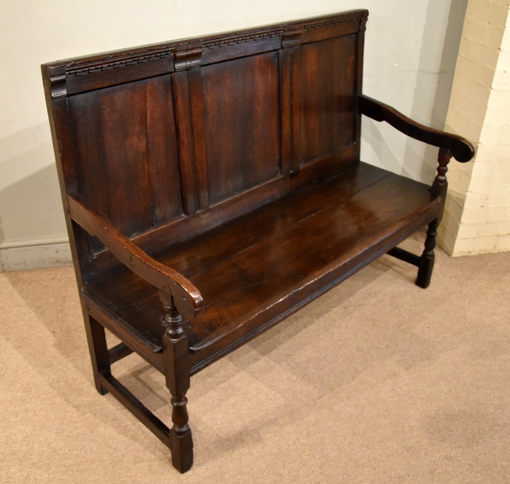 Detail View