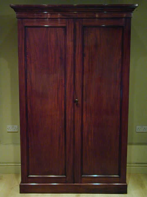 TWODOOR HEAL'S WARDROBE - ADDITIONAL PHOTO 4