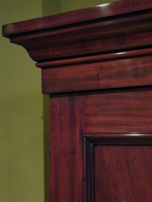 TWODOOR HEAL'S WARDROBE - ADDITIONAL PHOTO 5