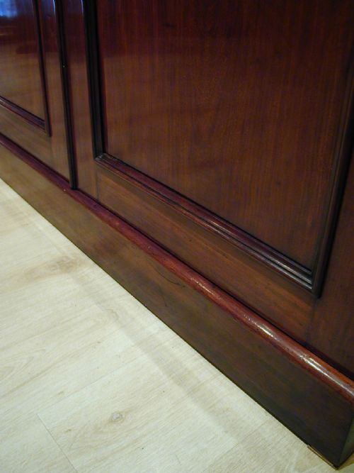 TWODOOR HEAL'S WARDROBE - ADDITIONAL PHOTO 8