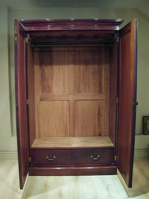TWODOOR HEAL'S WARDROBE - ADDITIONAL PHOTO 10