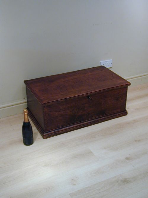 TOP QUALITY GEORGIAN ELM TRUNK - ADDITIONAL PHOTO 2