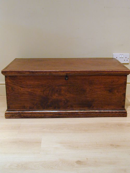 TOP QUALITY GEORGIAN ELM TRUNK - ADDITIONAL PHOTO 4