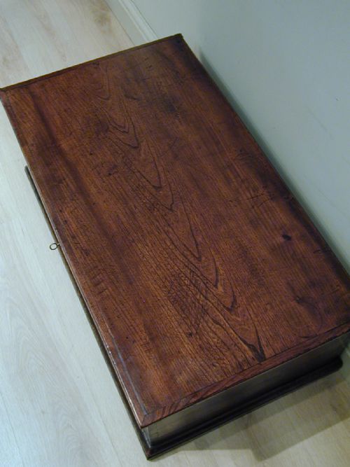 TOP QUALITY GEORGIAN ELM TRUNK - ADDITIONAL PHOTO 6