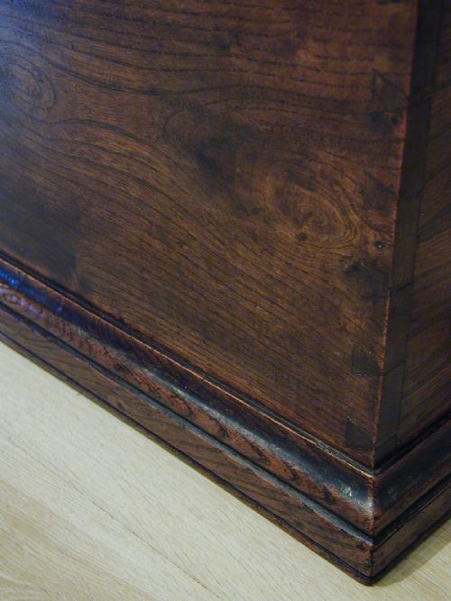 TOP QUALITY GEORGIAN ELM TRUNK - ADDITIONAL PHOTO 7