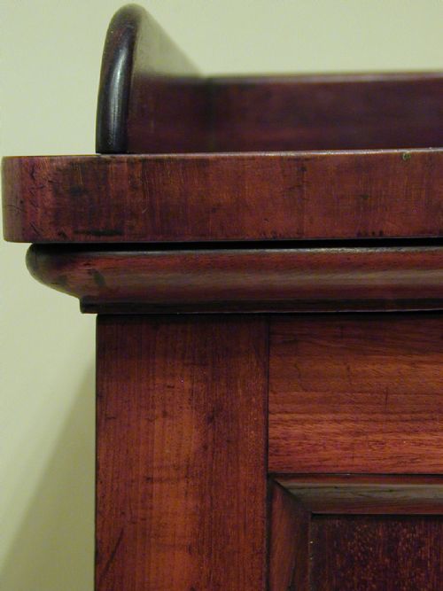 SUPREME QUALITY SINGLEDOOR CUPBOARD - ADDITIONAL PHOTO 5