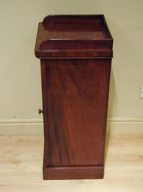 SUPREME QUALITY SINGLEDOOR CUPBOARD - ADDITIONAL PHOTO 6