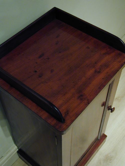 SUPREME QUALITY SINGLEDOOR CUPBOARD - ADDITIONAL PHOTO 8