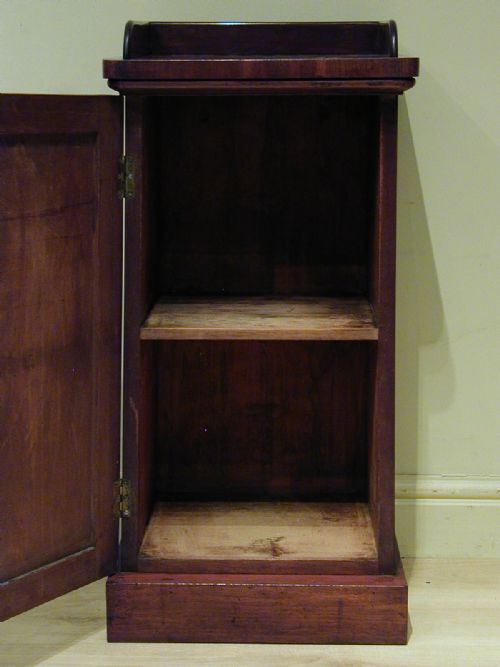 SUPREME QUALITY SINGLEDOOR CUPBOARD - ADDITIONAL PHOTO 9
