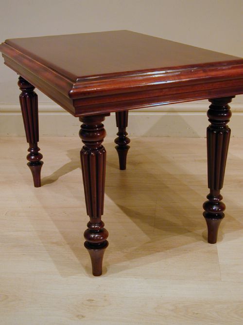TOP QUALITY LOW TABLE - ADDITIONAL PHOTO 5