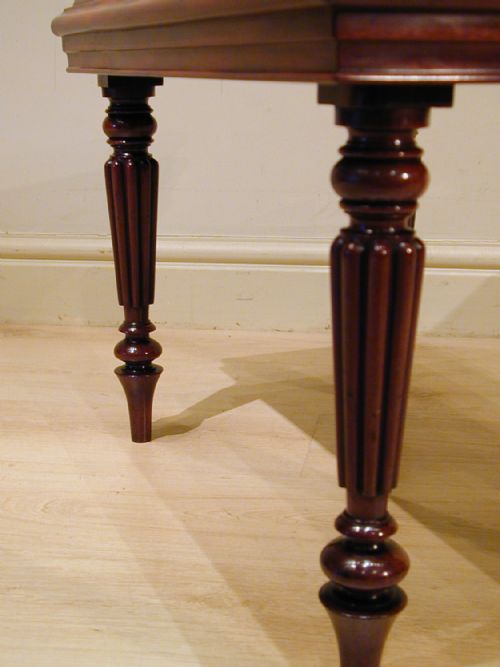 TOP QUALITY LOW TABLE - ADDITIONAL PHOTO 6