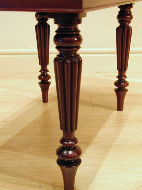 TOP QUALITY LOW TABLE - ADDITIONAL PHOTO 7