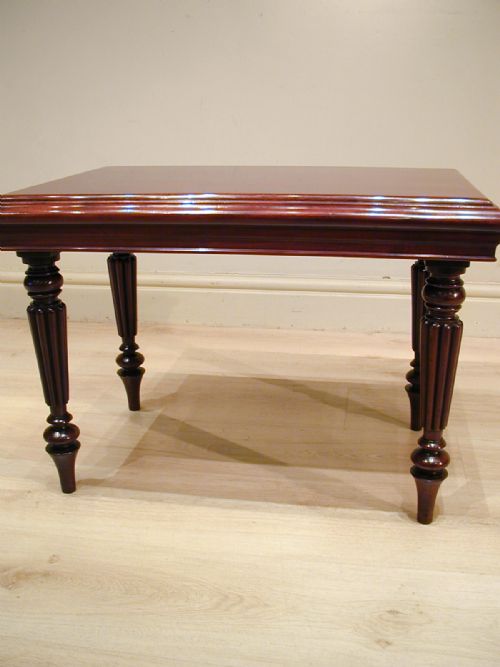 TOP QUALITY LOW TABLE - ADDITIONAL PHOTO 8