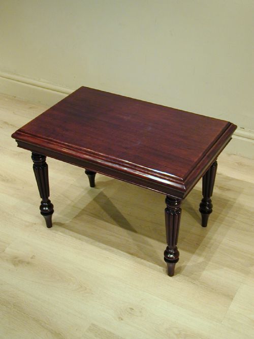 TOP QUALITY LOW TABLE - ADDITIONAL PHOTO 10