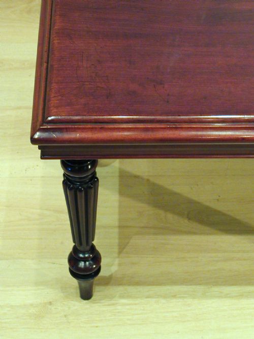 TOP QUALITY LOW TABLE - ADDITIONAL PHOTO 11